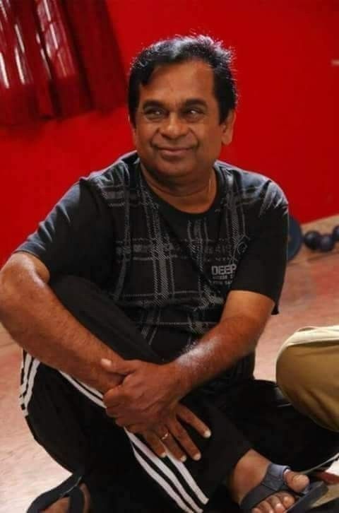 Brahmanandam