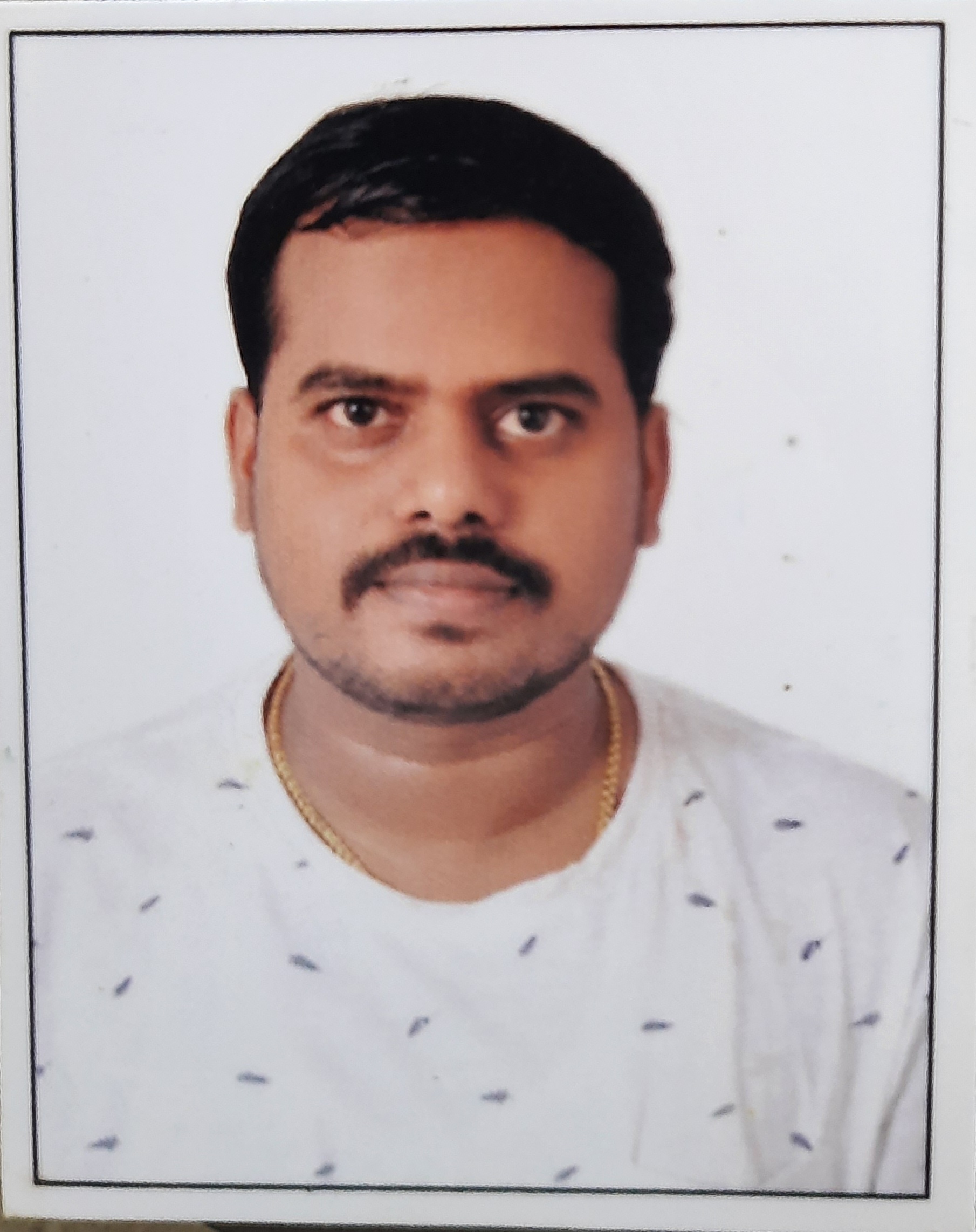Mahesh Kumar